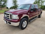 Used 2005 Ford F350 Lariat image 2