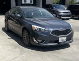 Used 2015 Kia Cadenza Premium w/ Technology Package image 3