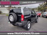Used 2008 HUMMER H3 w/ Chrome Appearance Package image 3