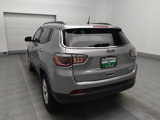 Used 2018 Jeep Compass Latitude w/ Cold Weather Group image 5