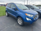 Used 2018 Ford EcoSport SE image 5