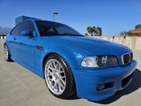 Used 2001 BMW M3 Coupe image 5