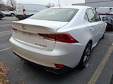 Used 2018 Lexus IS 300 AWD image 3