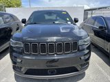 Used 2020 Jeep Grand Cherokee Limited X image 2