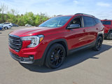 Certified 2023 GMC Terrain SLT w/ Elevation Edition image 3