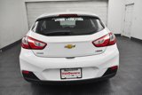 Used 2018 Chevrolet Cruze Premier image 6