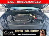 Used 2023 Buick Envision Avenir image 5