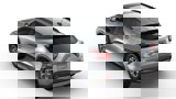 New 2025 Chevrolet Trax LT w/ Sunroof Package image 5