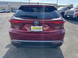 Used 2021 Toyota Venza Limited w/ Carpet Mat Package (TMS) image 4