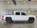 Used 2014 GMC Sierra 1500 SLT w/ Driver Alert Package image 4