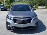 Used 2023 Chevrolet Equinox LS image 2