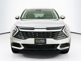 Used 2024 Kia Sportage LX image 2