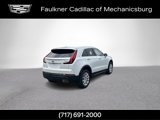 Certified 2022 Cadillac XT4 Luxury w/ Cold Weather Package image 4