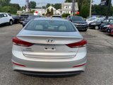 Used 2017 Hyundai Elantra Limited image 4