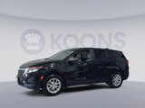 Used 2022 Chevrolet Equinox LS w/ LS Convenience Package image 5