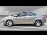 Used 2015 Toyota Corolla L image 2