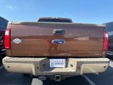 Used 2011 Ford F250 King Ranch w/ King Ranch w/Chrome Pkg image 5