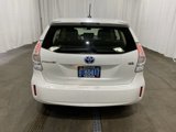 Used 2012 Toyota Prius V Two image 5