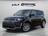 New 2025 Kia Soul LX image 3