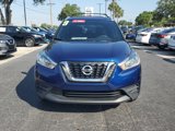 Certified 2019 Nissan Kicks SV w/ Exterior Package image 2