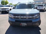 Used 2022 Ford Bronco Sport Big Bend image 3