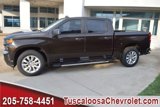 Used 2020 Chevrolet Silverado 1500 Custom w/ Custom Value Package image 5