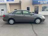 Used 2008 Toyota Corolla LE image 4