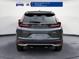 Used 2022 Honda CR-V EX image 4
