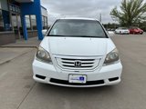 Used 2009 Honda Odyssey EX image 2