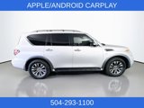 Used 2018 Nissan Armada SL w/ Premium Package image 4