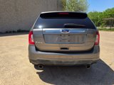 Used 2014 Ford Edge Limited w/ Equipment Group 302A image 6