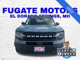 Used 2022 Ford Bronco Sport Outer Banks image 2