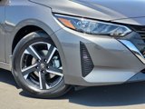 New 2025 Nissan Sentra SV w/ All-Weather Package image 3