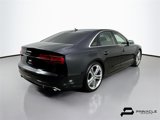 Used 2015 Audi S8 image 5