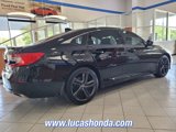 Used 2018 Honda Accord Sport image 4
