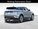 Certified 2023 Land Rover Range Rover Evoque R-Dynamic SE image 4