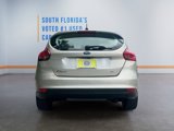 Used 2018 Ford Focus SE image 4