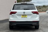 Used 2021 Volkswagen Tiguan SE image 5