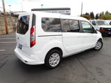 Used 2016 Ford Transit Connect XLT image 5