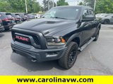 Used 2018 RAM 1500 Rebel w/ Ram 1500 Black Rebel Group image 3