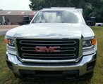 Used 2018 GMC Sierra 3500 2WD Double Cab w/ Sierra Convenience Package image 4