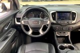 Used 2024 GMC Terrain SLT image 5