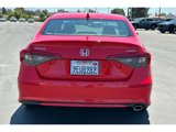 Used 2023 Honda Civic Sport image 4