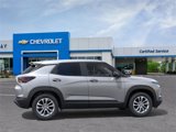 New 2026 Chevrolet TrailBlazer LS w/ LS Convenience Package image 5