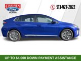 Used 2022 Hyundai Ioniq SEL image 4