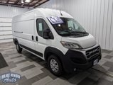 Used 2024 RAM ProMaster 2500 w/ Quick Order Package 22G SLT image 5
