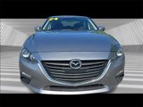 Used 2014 MAZDA MAZDA3 i Touring image 4