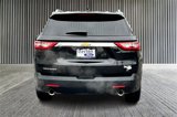 Used 2018 Chevrolet Traverse LT image 4