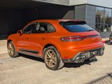 Certified 2024 Porsche Macan image 3