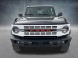 Certified 2024 Ford Bronco Heritage Edition image 2